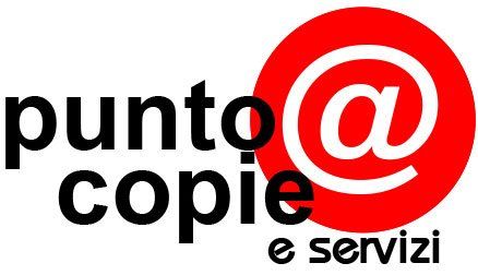 punto copie e servizi_logo